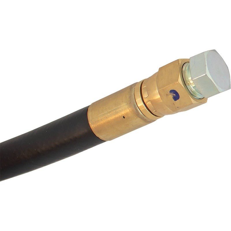 REPLACES BRIGGS AND STRATTON OIL DRAIN HOSE SNAPPER 1723165SM 2" STENS 125 - 007 - OPE Quality Parts