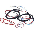 J&N REPLACES ARROWHEAD ALTERNATOR HARNESS AKT9204 UNIVERSAL 5 STENS 110 - 12092 - OPE Quality Parts