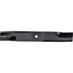 REPLACES HUSTLER HI - LIFT BLADE 787721 932004 CENTER HOLE SIZE 5 8" STENS 330 - 913 - OPE Quality Parts