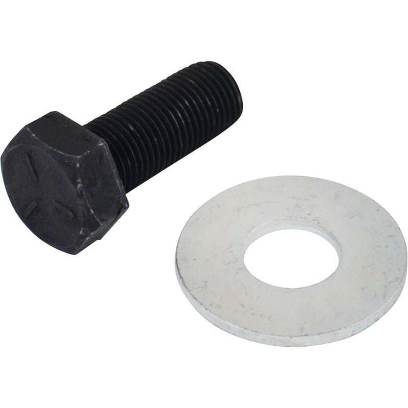 REPLACES KING KUTTER BLADE BOLT WITH WASHER 502310 IMPLEMENTS ONLY STENS 410 - 064 - OPE Quality Parts