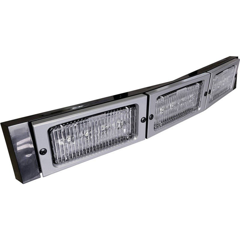 TIGER LIGHTS REPLACES JOHN DEERE LED HOOD KIT TIGER LIGHTS 4050 STENS TL4000 - OPE Quality Parts