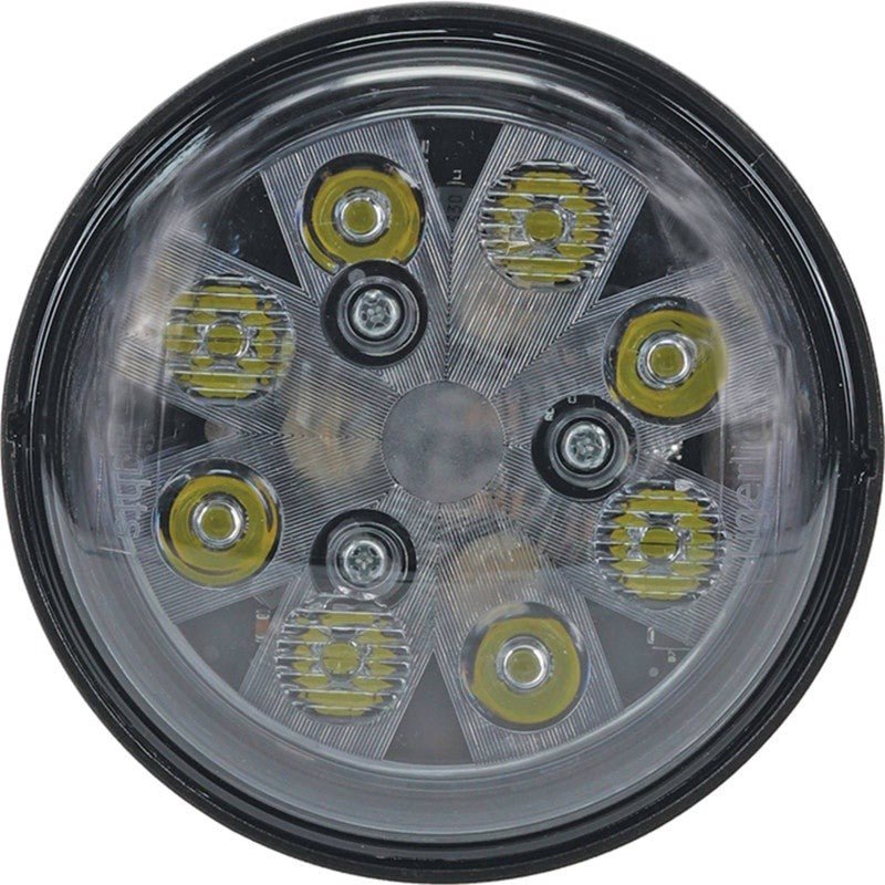 TIGER LIGHTS REPLACES JOHN DEERE LED SEALED LIGHT AR93335 FOR FITS STENS TL3025 - OPE Quality Parts