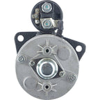 J&N REPLACES BELARUS STARTER IS1002 LESTER FOR 24V 10T DIRECT STENS 410 - 42010 - OPE Quality Parts