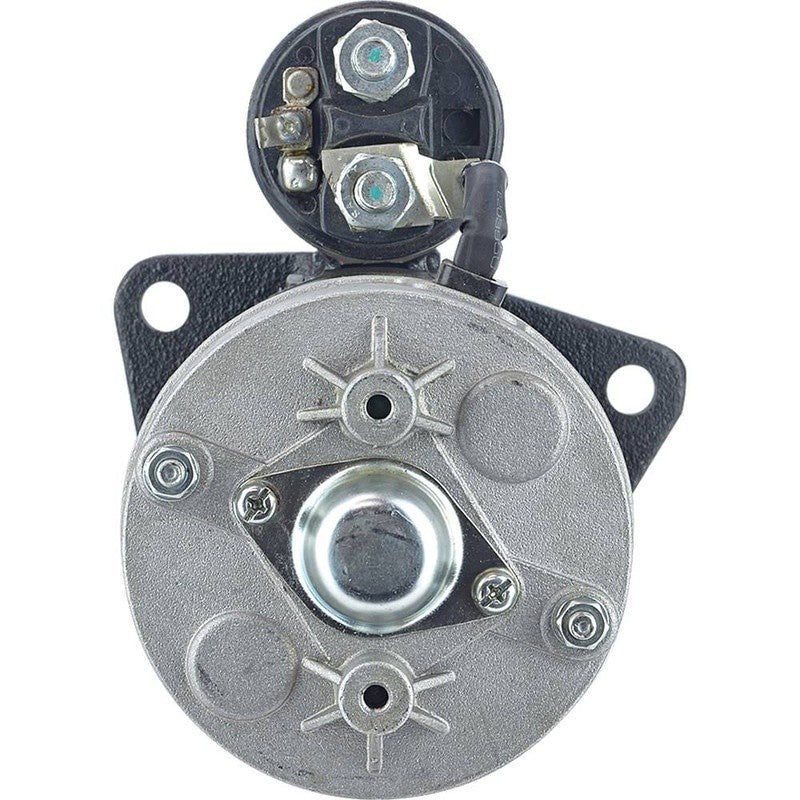 J&N REPLACES BELARUS STARTER IS1002 LESTER FOR 24V 10T DIRECT STENS 410 - 42010 - OPE Quality Parts