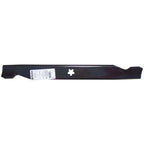 REPLACES AYP NOTCHED HI - LIFT BLADE 594892701 42" DECK 138971X431 STENS 340 - 278 - 6 - OPE Quality Parts
