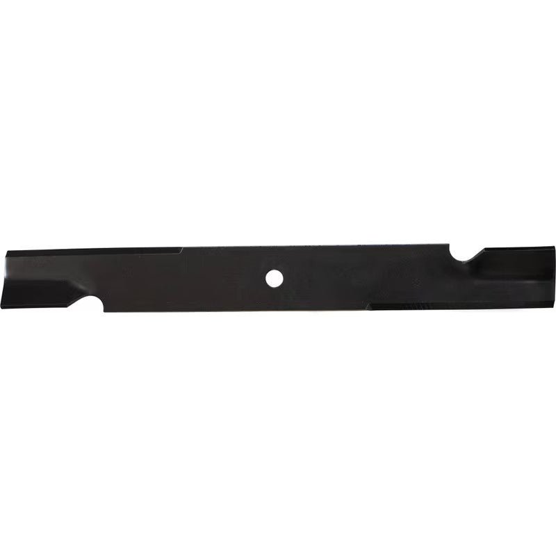REPLACES SCAG NOTCHED AIR - LIFT BLADE 482881 1000Z IS2000Z PCM4818K STENS 340 - 882 - OPE Quality Parts
