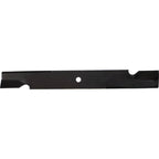 REPLACES SCAG NOTCHED AIR - LIFT BLADE 482881 1000Z IS2000Z PCM4818K STENS 340 - 882 - OPE Quality Parts