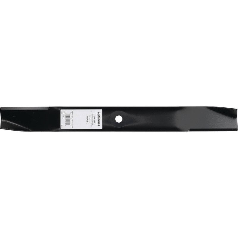 REPLACES TORO MEDIUM - LIFT BLADE 117 - 5376 - 03 MEDIUM LIFT TORO 74665 STENS 310 - 925 - OPE Quality Parts