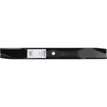 REPLACES TORO MEDIUM - LIFT BLADE 117 - 5376 - 03 MEDIUM LIFT TORO 74665 STENS 310 - 925 - OPE Quality Parts