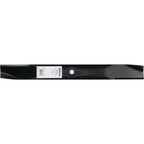 REPLACES TORO MEDIUM - LIFT BLADE 117 - 5376 - 03 MEDIUM LIFT TORO 74665 STENS 310 - 925 - OPE Quality Parts