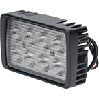 TIGER LIGHTS REPLACES CASE IH LED FENDER LIGHT 20 - 1730T91 CASEIH 6" STENS TL3085 - OPE Quality Parts