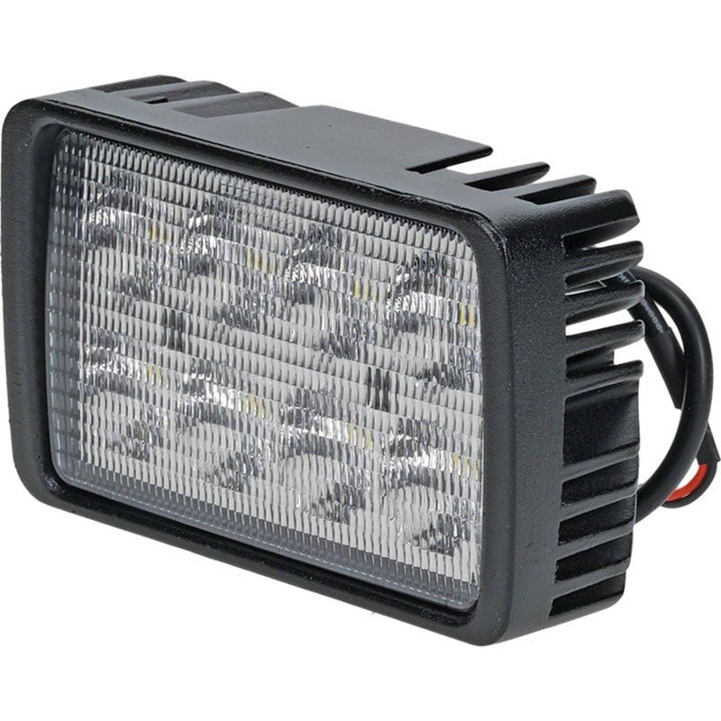 TIGER LIGHTS REPLACES CASE IH LED FENDER LIGHT 20 - 1730T91 CASEIH 6" STENS TL3085 - OPE Quality Parts