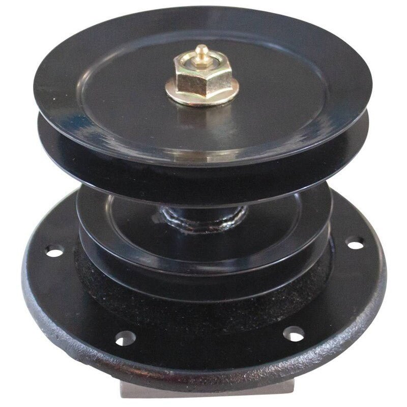 REPLACES TORO SPINDLE ASSEMBLY 105 - 1688 Z MASTERS 62" DECK 1051688 STENS 285 - 975 - OPE Quality Parts