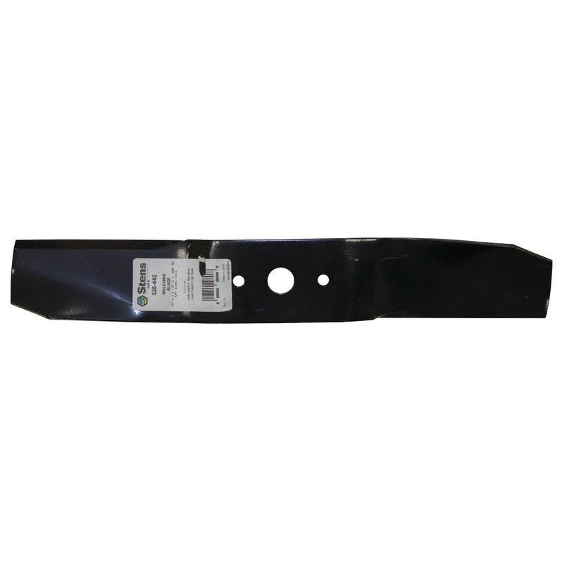 REPLACES CUB CADET HI - LIFT BLADE 759 - 3939 MTD FITS GT2186 GT2544 STENS 325 - 442 - OPE Quality Parts