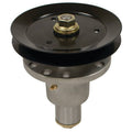REPLACES EXMARK SPINDLE ASSEMBLY 103 - 1140 LAZER Z HP FITS 48" STENS 285 - 941 - OPE Quality Parts
