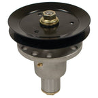 REPLACES EXMARK SPINDLE ASSEMBLY 103 - 1140 LAZER Z HP FITS 48" STENS 285 - 941 - OPE Quality Parts