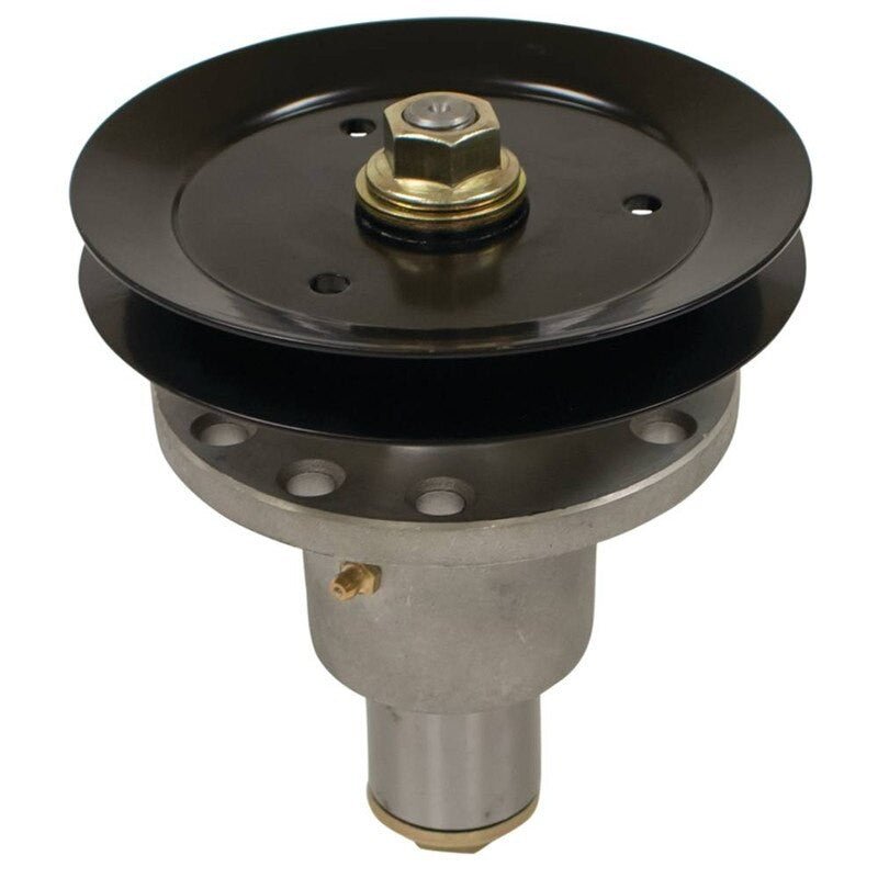 REPLACES EXMARK SPINDLE ASSEMBLY 103 - 1140 LAZER Z HP FITS 48" STENS 285 - 941 - OPE Quality Parts