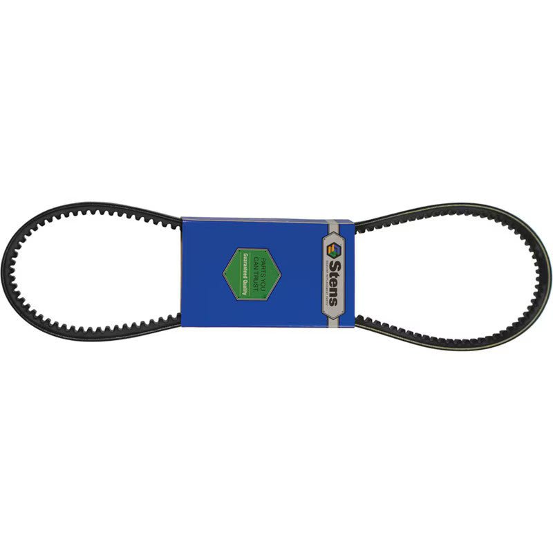 REPLACES MTD AUGER DRIVE BELT 954 - 04050A CUB CADET 1X 21 95404050A STENS 265 - 249 - OPE Quality Parts