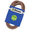 REPLACES MTD COVERED BELT 954 - 0486A AUTODRIVE FITS 46" DECK MOWERS STENS 265 - 020 - OPE Quality Parts