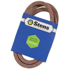 REPLACES MTD COVERED BELT 954 - 0486A AUTODRIVE FITS 46" DECK MOWERS STENS 265 - 020 - OPE Quality Parts