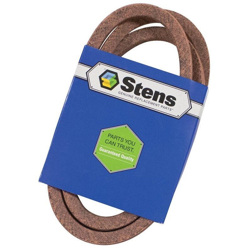 REPLACES MTD COVERED BELT 954 - 0486A AUTODRIVE FITS 46" DECK MOWERS STENS 265 - 020 - OPE Quality Parts
