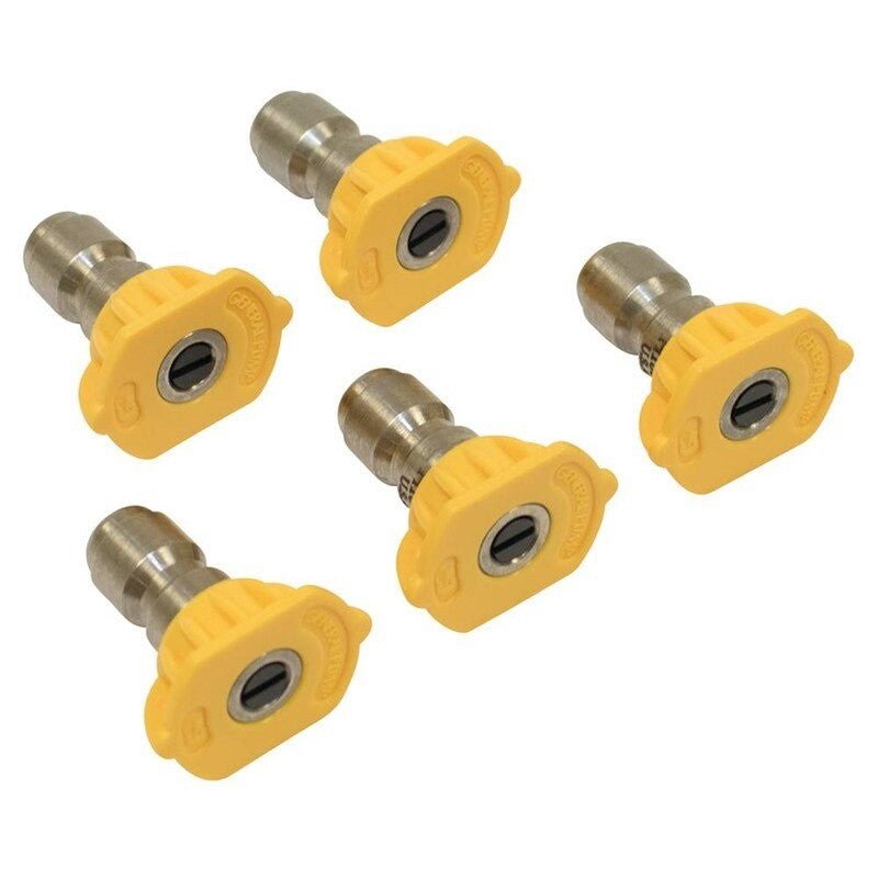 REPLACES GENERAL PUMP NOZZLE SHC15035Q 2500 PSI PRESSURE WASHERS STENS 758 - 075 - OPE Quality Parts