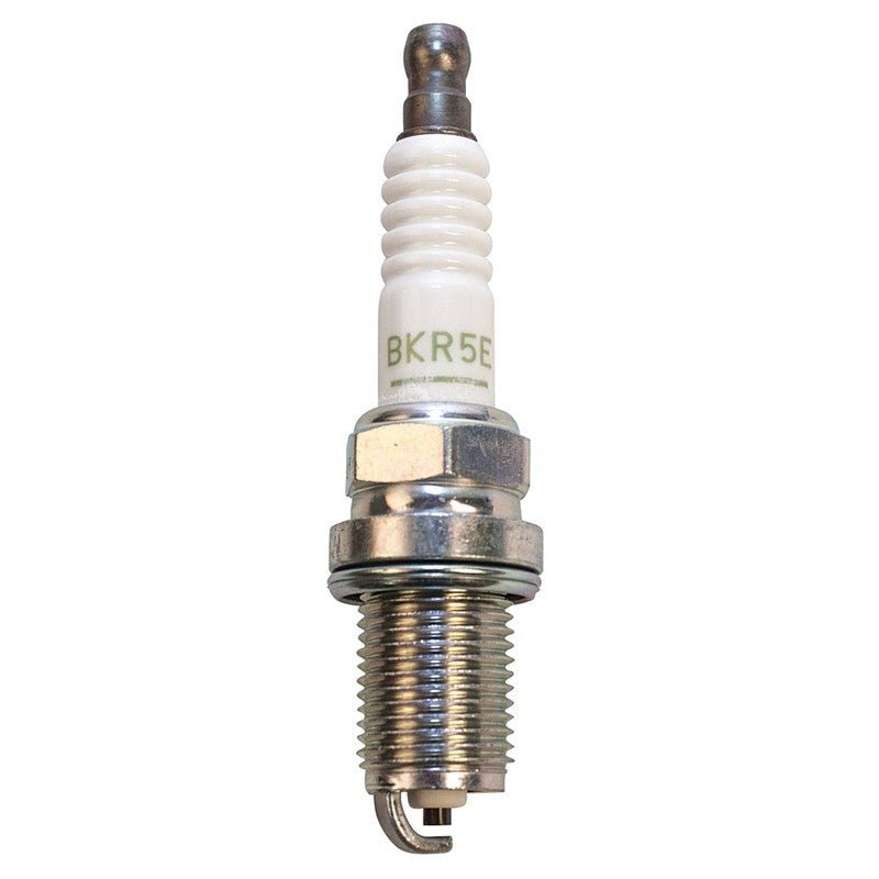 6PC REPLACES NGK SPARK PLUG 6719 UNIVERSAL BKR5E FOR SMALL STENS 130 - 232 - 6 - OPE Quality Parts