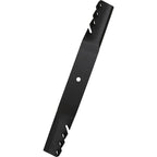 SILVER STREAK TOOTHED BLADE 320244 61" DECK 320245B 70134KT 70134 STENS 362 - 648 - OPE Quality Parts