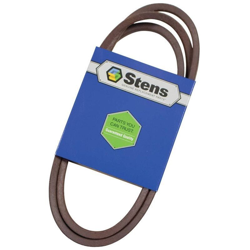 REPLACES HUSQVARNA DRIVE BELT 532161597 AYP GTH2248 GTH2350 1 2" STENS 265 - 070 - OPE Quality Parts