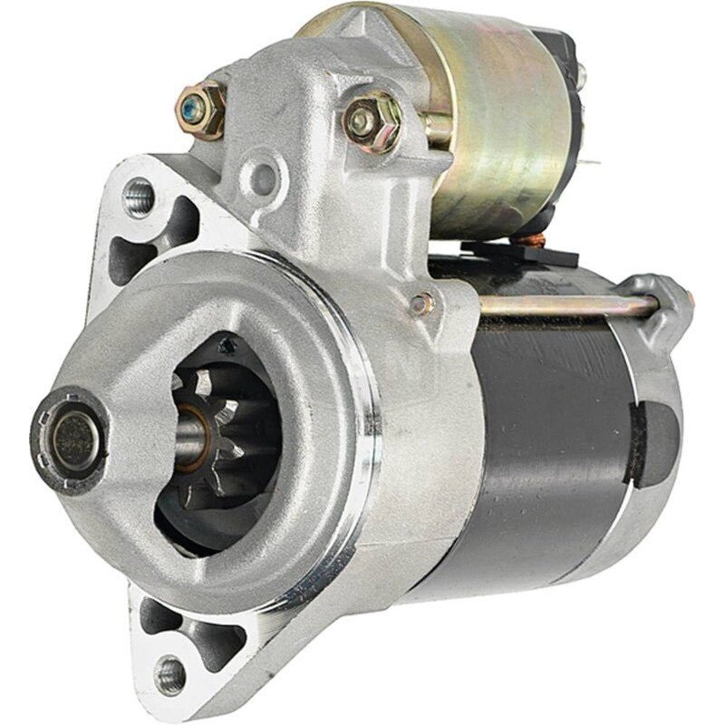 J&N REPLACES J AND N ELECTRICAL STARTER DENSO UNIVERSAL 0414 STENS 410 - 52077 - OPE Quality Parts