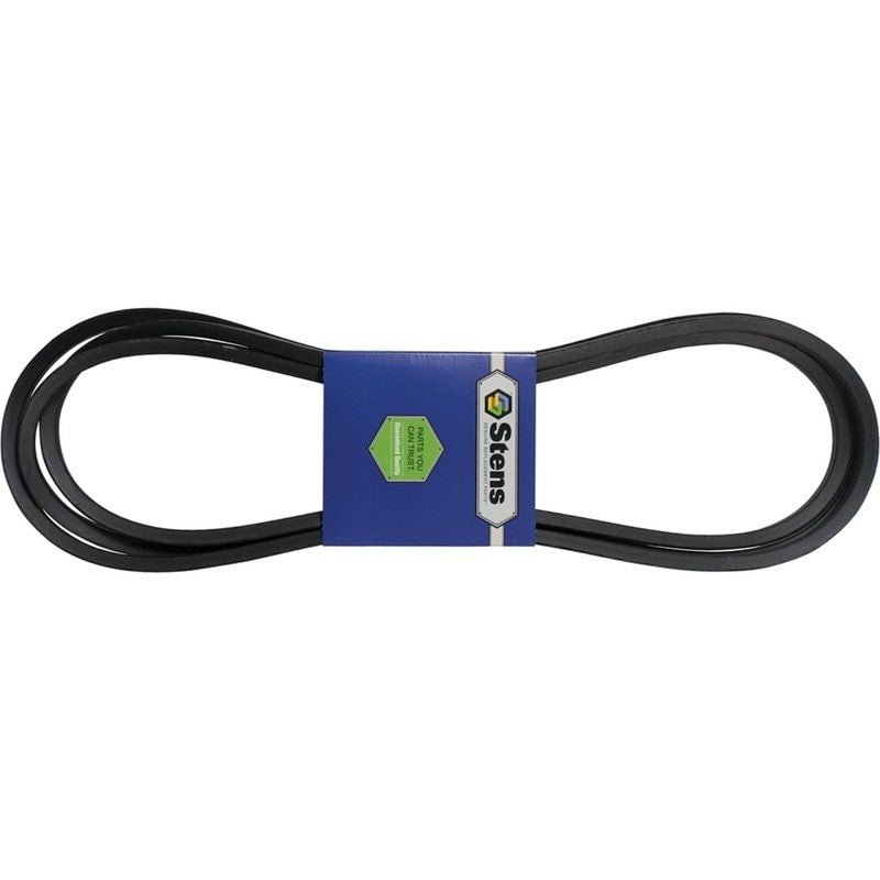 REPLACES HUSQVARNA DECK BELT 539106884 IZ FITS 5221 52IN 510201201 STENS 265 - 715 - OPE Quality Parts