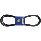 REPLACES HUSQVARNA DECK BELT 539106884 IZ FITS 5221 52IN 510201201 STENS 265 - 715 - OPE Quality Parts