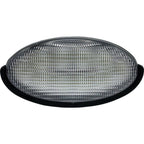 TIGER LIGHTS REPLACES KUBOTA LED WORK LIGHT 3C581 - 75910 M7040DTC STENS TL3250 - OPE Quality Parts