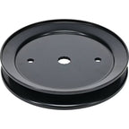 REPLACES HUSQVARNA SPINDLE PULLEY 532197473 AYP 42" DECK 532195945 STENS 275 - 595 - OPE Quality Parts