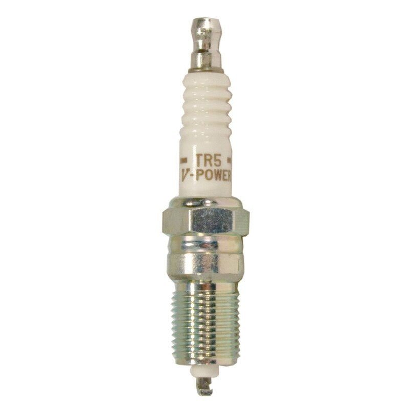 4PC REPLACES NGK SPARK PLUG 408 CHAMPION UNIVERSAL AM101127 STENS 130 - 757 - 4 - OPE Quality Parts