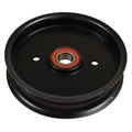 REPLACES EXMARK FLAT IDLER 1 - 613098 LAZER Z HP 44 48 52 TCA19779 STENS 280 - 874 - OPE Quality Parts
