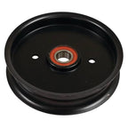 REPLACES EXMARK FLAT IDLER 1 - 613098 LAZER Z HP 44 48 52 TCA19779 STENS 280 - 874 - OPE Quality Parts