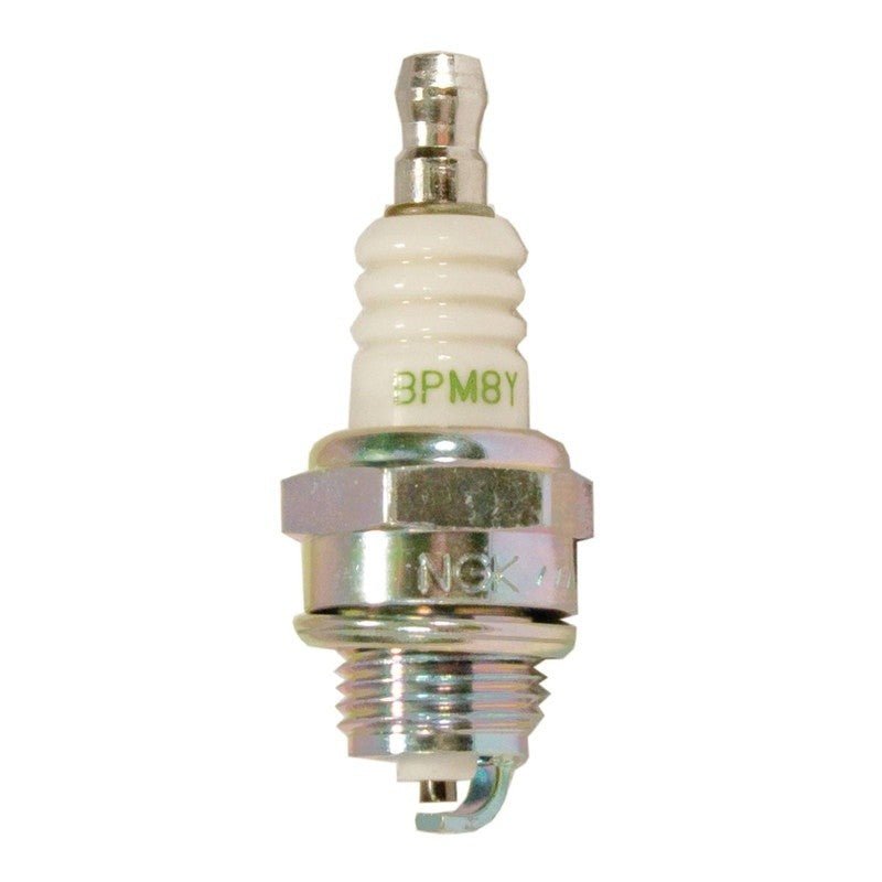 10PC REPLACES NGK SPARK PLUG 858 ECHO SRM230 SRM225 SRM210 STENS 130 - 884 - 10 - OPE Quality Parts