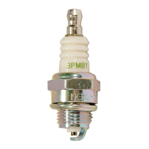 10PC REPLACES NGK SPARK PLUG 858 ECHO SRM230 SRM225 SRM210 STENS 130 - 884 - 10 - OPE Quality Parts