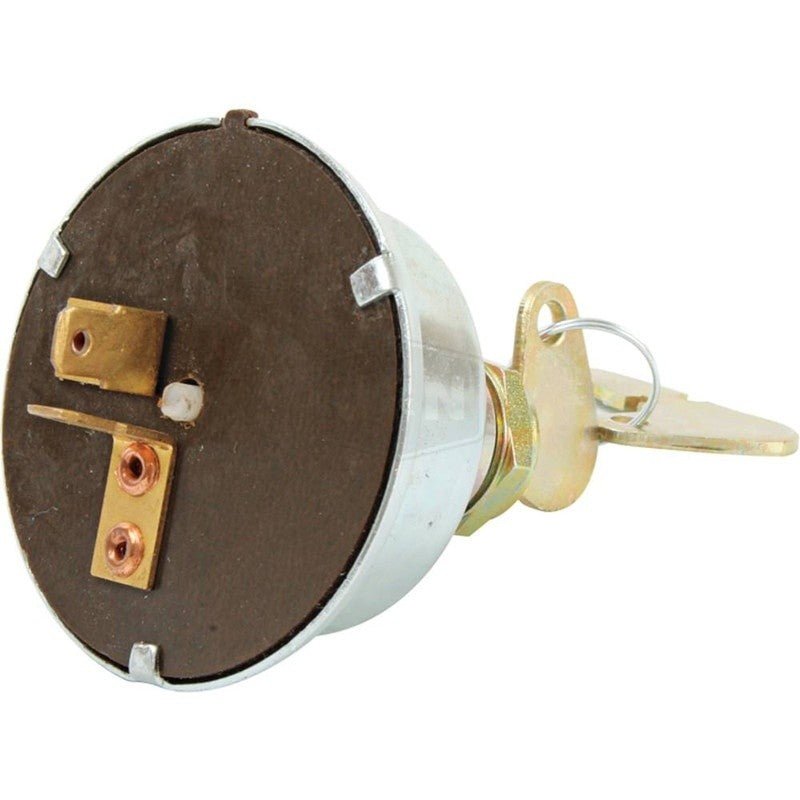 J&N REPLACES J AND N IGNITION SWITCH CASEIH 2 KEYS 504809M91 STENS 240 - 22144 - OPE Quality Parts