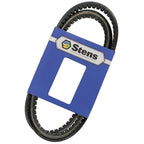 REPLACES SCAG DECK/DRIVE BELT 484159 DECK FITS SCZ61V - 31FX 77" STENS 265 - 953 - OPE Quality Parts