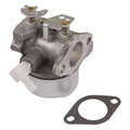 GENUINE TECUMSEH CARBURETOR 640126 640117 FOR TVM195 - TVM220STENS STENS 056 - 310 - OPE Quality Parts
