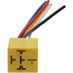 J&N REPLACES J AND N RELAY CONNECTOR ARROWHEAD UNIVERSAL STENS 114 - 01000 - OPE Quality Parts
