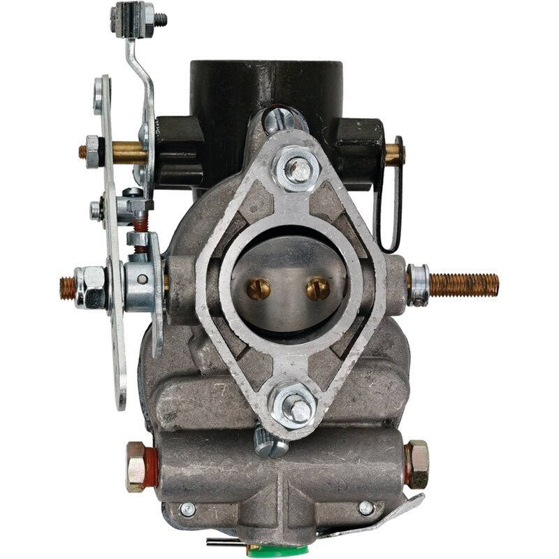 REPLACES MASSEY FERGUSON CARBURETOR 517098M91 TE20 TO20 TO30 B15 STENS 1203 - 0003 - OPE Quality Parts