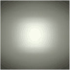 TIGER LIGHTS REPLACES KUBOTA LED MOUNT LIGHT 3J030 - 13560 M7 - 131P STENS TL5170 - OPE Quality Parts