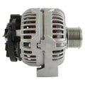 AQP REPLACES JOHN DEERE ALTERNATOR AL166646 6230 6330 6430 MG4 STENS 1400 - 0577 - OPE Quality Parts