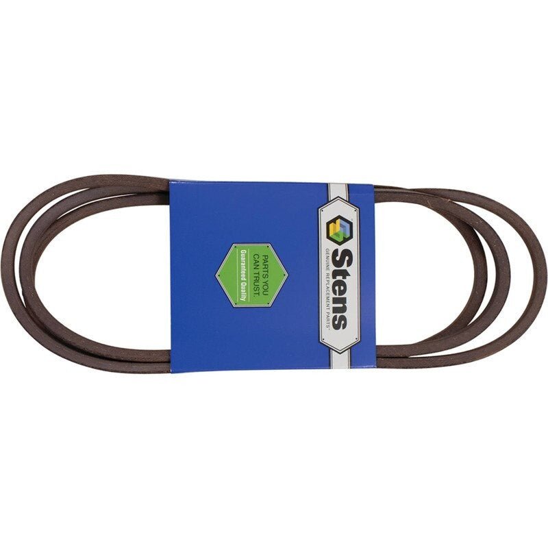 REPLACES HUSQVARNA DRIVE BELT 532194346 FITS LT2216 PB19546LT 1 2" STENS 265 - 576 - OPE Quality Parts