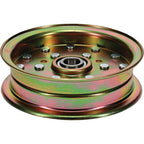 REPLACES HUSQVARNA FLAT IDLER 539103257 ZTH 6126 KOA FITS SERIES STENS 280 - 912 - OPE Quality Parts