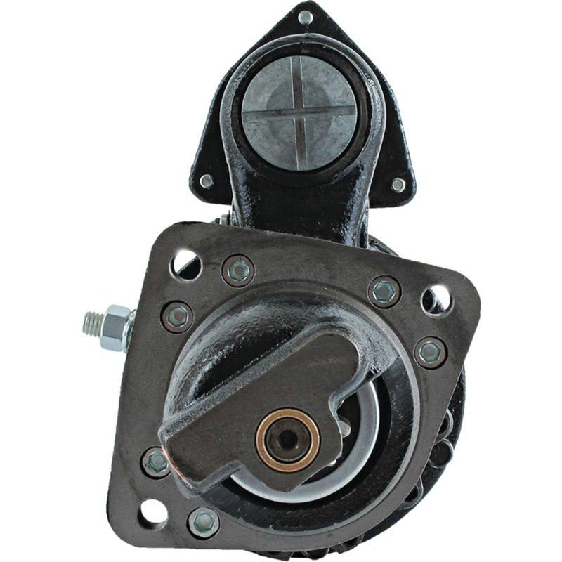 J&N REPLACES DELCO STARTER SDR0135 JOHN DEERE 37MT 24V 410 - 12206 STENS 410 - 12625 - OPE Quality Parts
