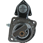 J&N REPLACES DELCO STARTER SDR0135 JOHN DEERE 37MT 24V 410 - 12206 STENS 410 - 12625 - OPE Quality Parts